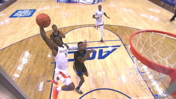 Game Highlights Video