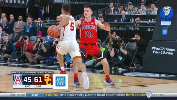 Game Highlights Video