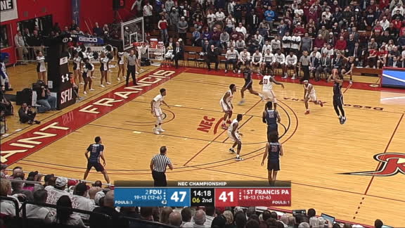 Game Highlights Video