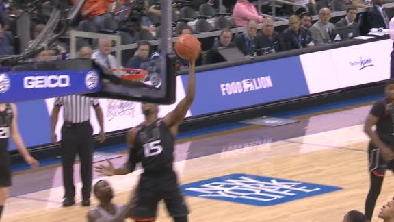 Game Highlights Video