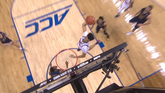 Game Highlights Video