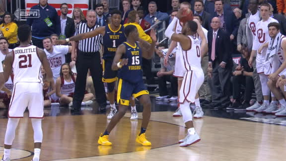 Game Highlights Video