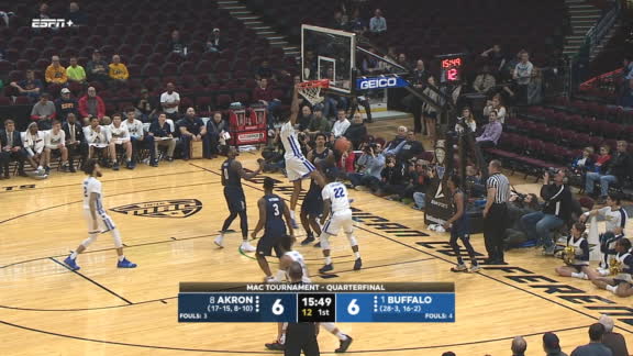 Game Highlights Video