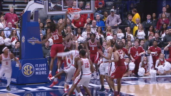 Game Highlights Video