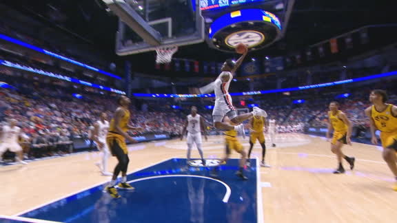 Game Highlights Video