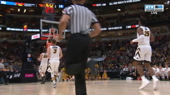 Game Highlights Video