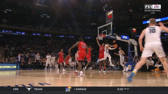 Game Highlights Video