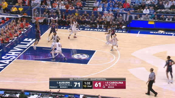 Game Highlights Video