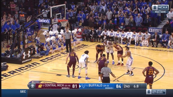 Game Highlights Video