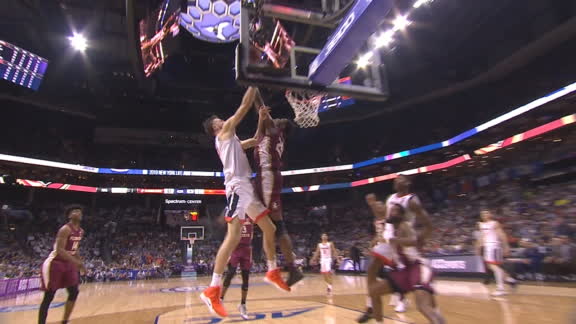 Game Highlights Video