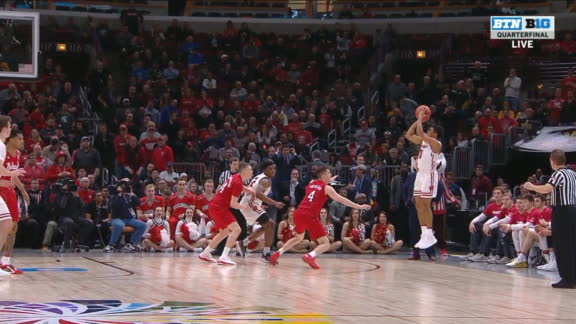 Game Highlights Video