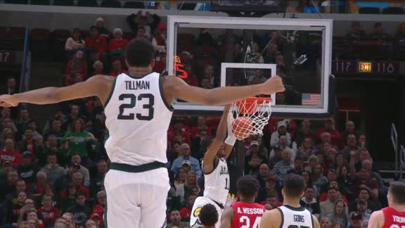 Game Highlights Video