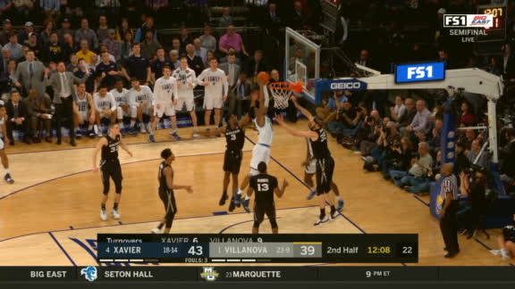 Game Highlights Video