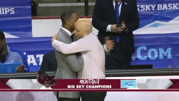 Game Highlights Video