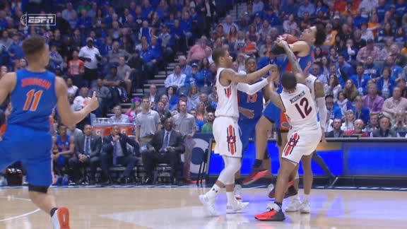 Game Highlights Video