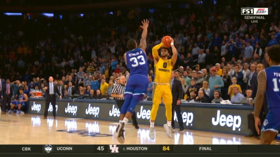 Game Highlights Video