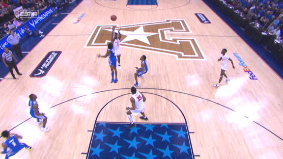 Game Highlights Video