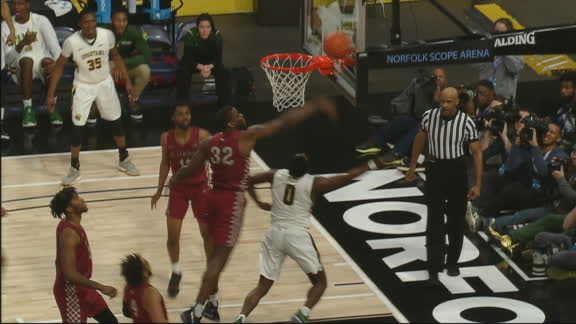 Game Highlights Video