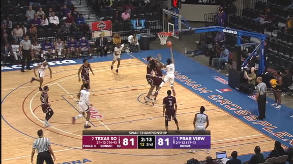 Game Highlights Video