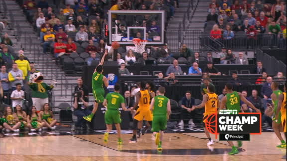 Game Highlights Video