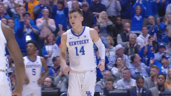 Game Highlights Video