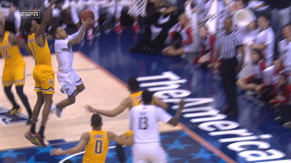 Game Highlights Video