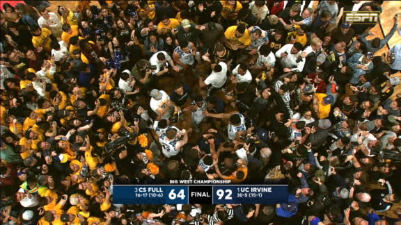 Game Highlights Video