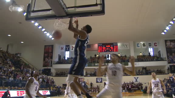 Game Highlights Video