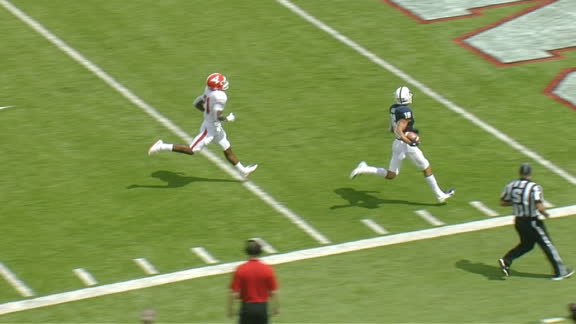 Samford Bulldogs College Football Samford News, Scores, Stats, Rumors