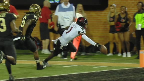 Tutu Atwell Stats News Bio Espn