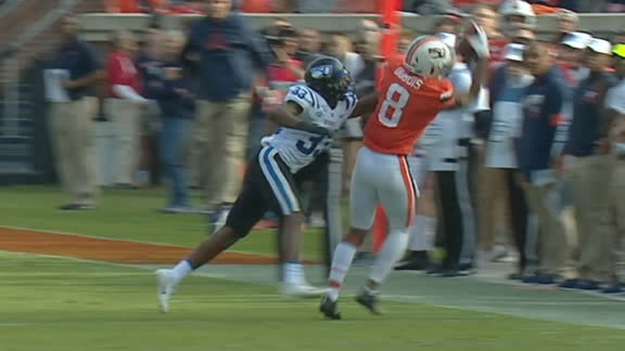 Bryce Perkins Stats News Bio Espn