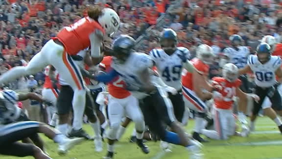 Bryce Perkins Stats News Bio Espn