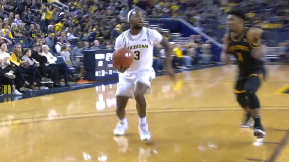 Game Highlights Video