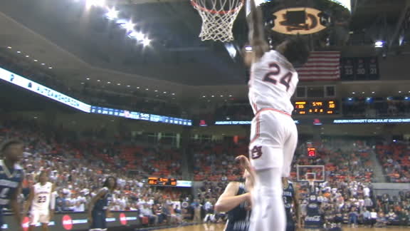 Game Highlights Video