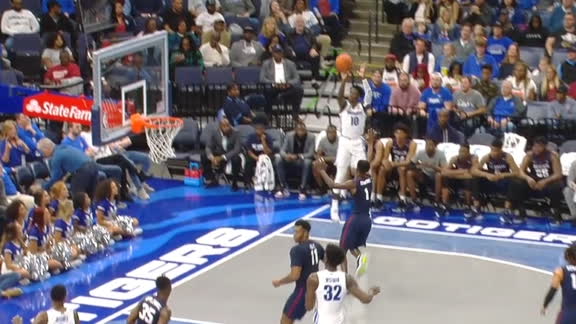 Game Highlights Video