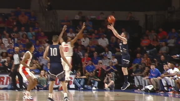 Game Highlights Video