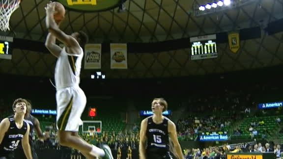 Game Highlights Video