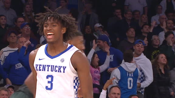 Game Highlights Video