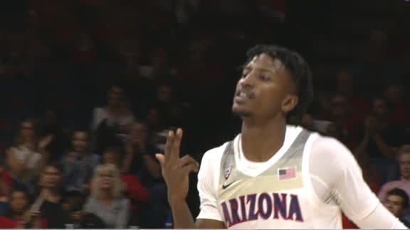 Game Highlights Video