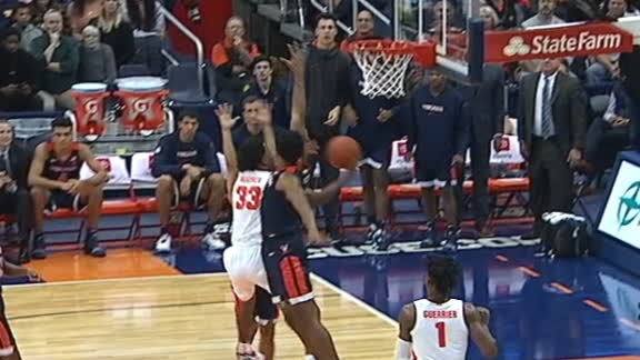 Game Highlights Video