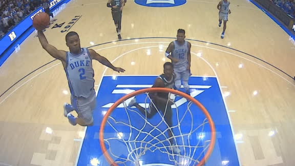 Game Highlights Video