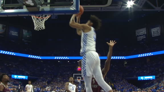 Game Highlights Video