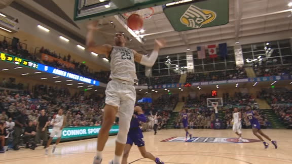 Game Highlights Video