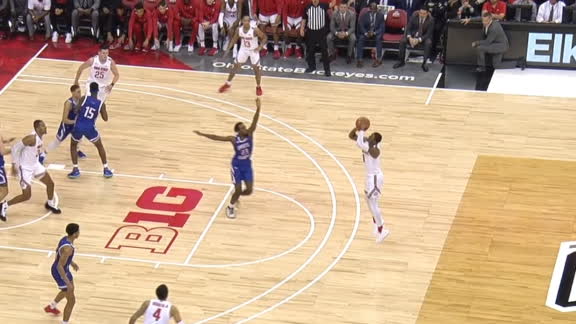 Game Highlights Video