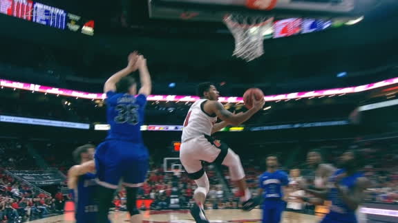 Game Highlights Video