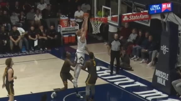 Game Highlights Video