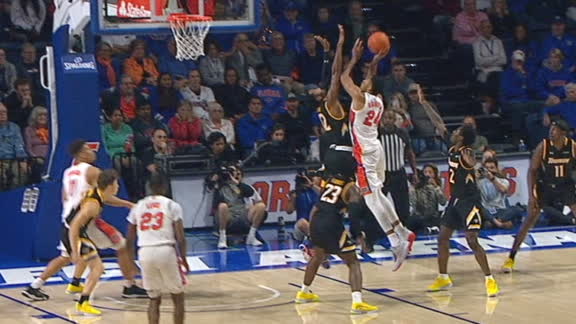 Game Highlights Video