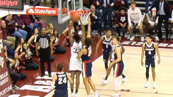 Game Highlights Video