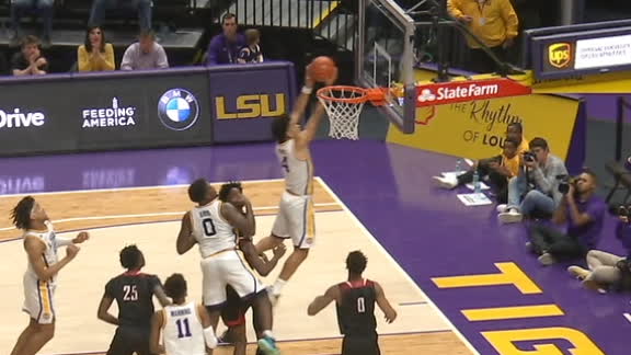 Game Highlights Video