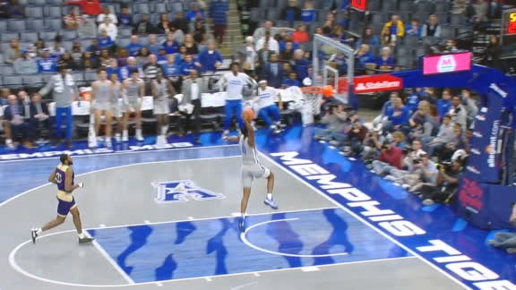 Game Highlights Video